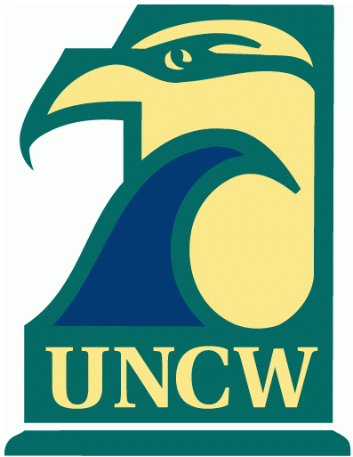 NC-Wilmington Seahawks 2015-Pres Alternate Logo iron on transfers for fabric